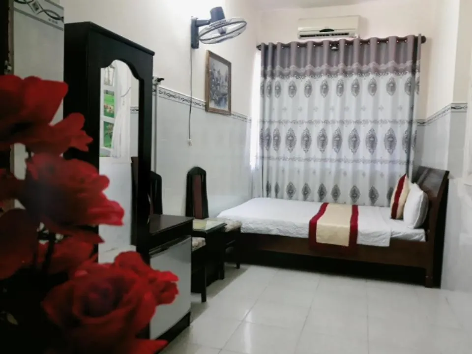 Nhu Quynh Hotel Vung Tau Vietnam