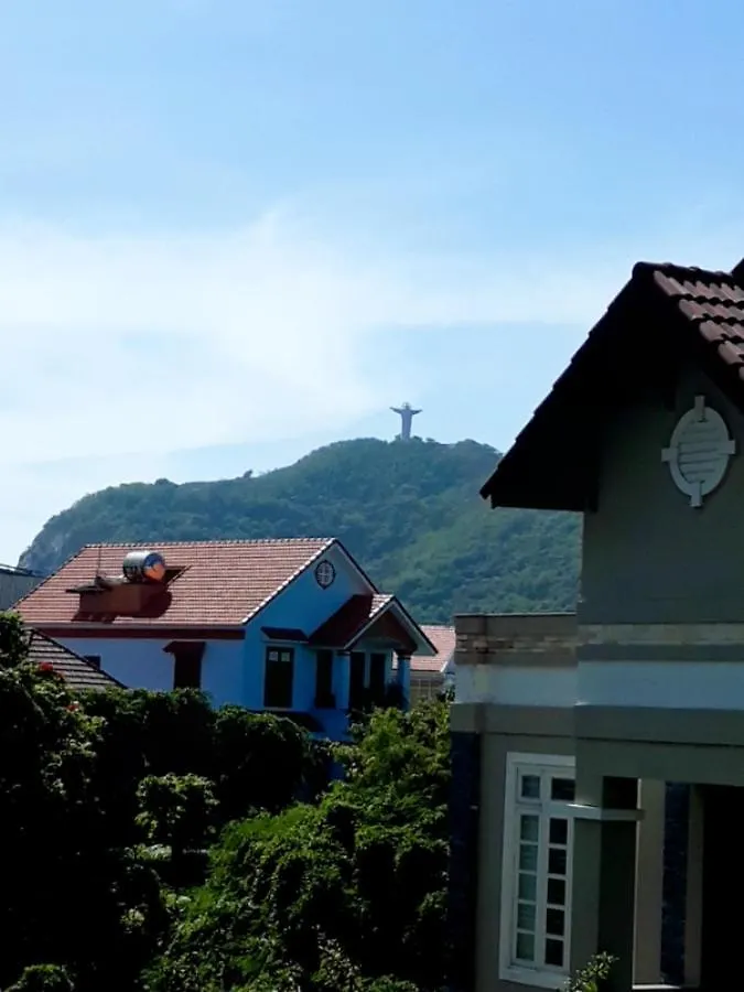 Nhu Quynh Hotel Vung Tau