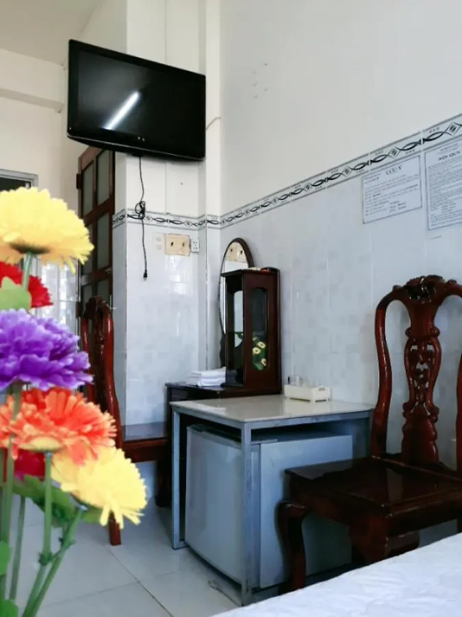 Nhu Quynh Hotel Vung Tau