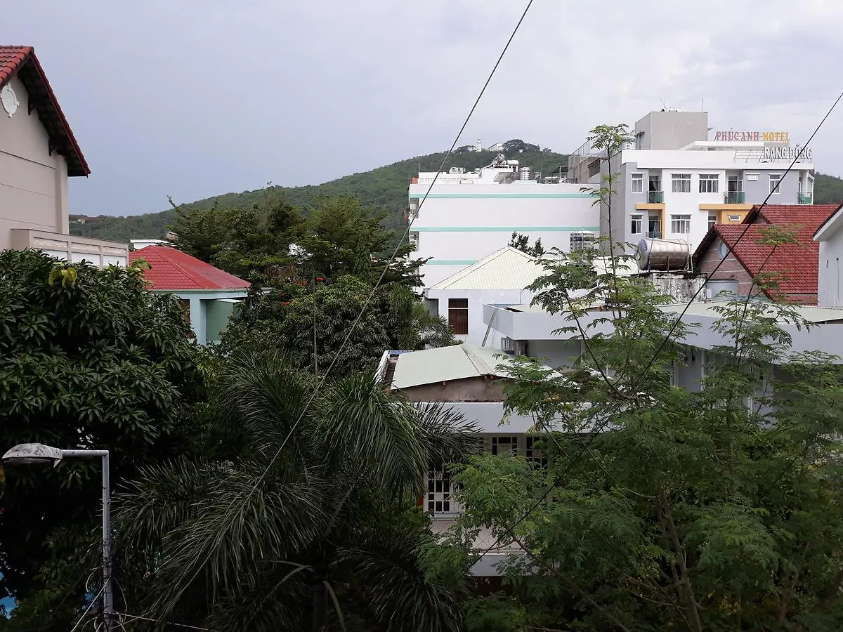 Nhu Quynh Hotel Vung Tau