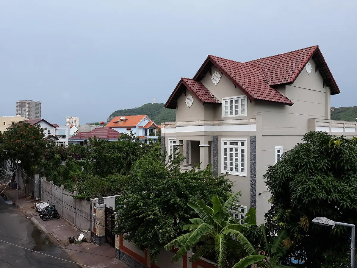 Nhu Quynh Hotel Vung Tau