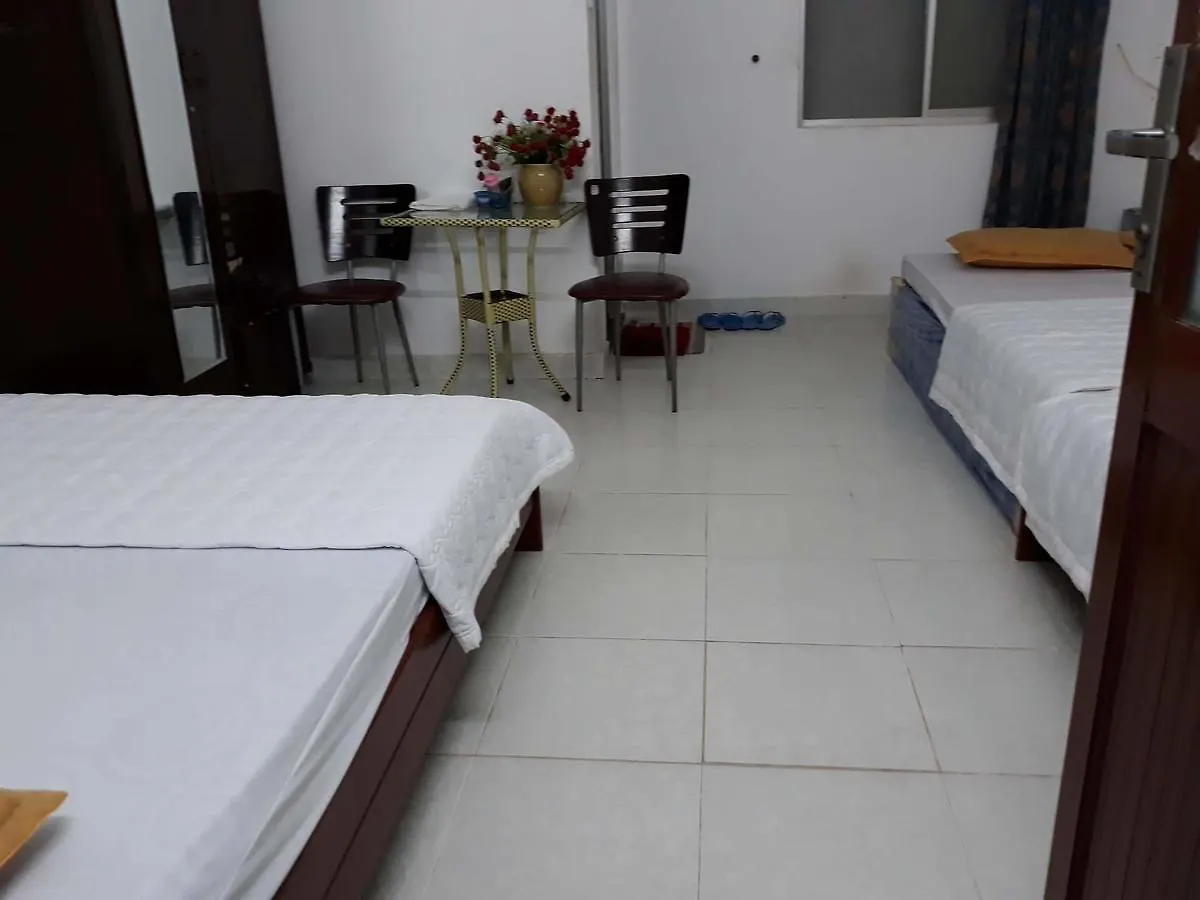 Nhu Quynh Hotel Vung Tau 2*,  Vietnam